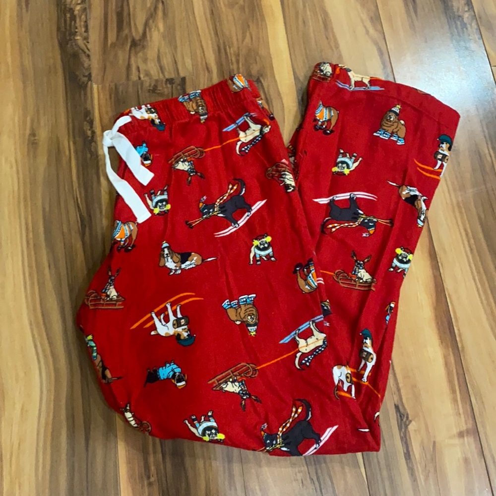 Old Navy PJs!